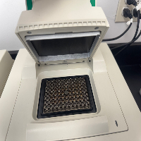 Bio-Rad S1000 Thermal Cycler image 0